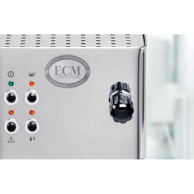 Machine à café ECM "Casa V" Machine à café ECM "Casa V"
