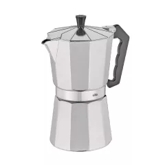 Cafetière italienne "Classico" 9 tasses Cafetière italienne "Classico" 9 tasses