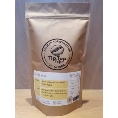 Blend "Fiesta" 100% Arabica Blend "Fiesta" 100% Arabica