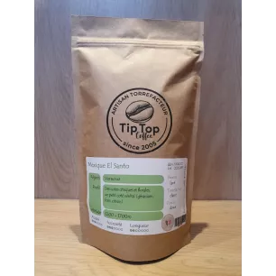 Café "lavé" Mexique Veracruz Altura 100% Arabica