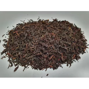 Thé noir "Earl Grey"