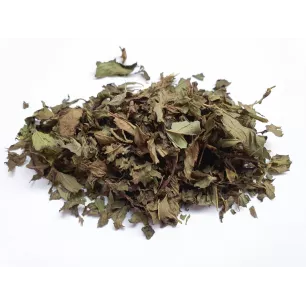 Infusion "menthe poirvée" Infusion "menthe poirvée"