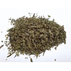 Thé vert "sencha menthe" Thé vert "sencha menthe"