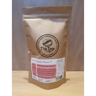 Café "nature" Brésil T3 100% Arabica