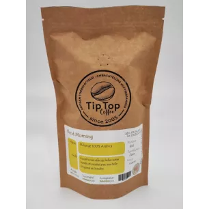 Blend "Morning" 100% Arabica Blend "Morning" 100% Arabica
