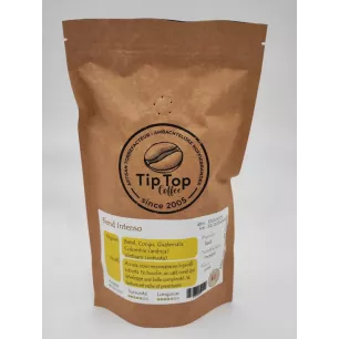 Blend "Intenso" Arabica/Robusta Blend "Intenso" Arabica/Robusta