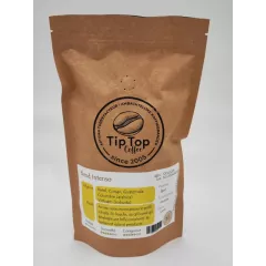 Blend "Intenso" Arabica/Robusta Blend "Intenso" Arabica/Robusta