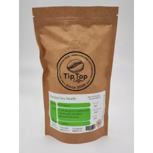 Café "lavé" de Tanzanie 100% Arabica