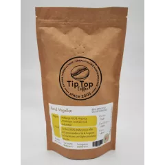 Blend "Magellan" 100% Arabica Blend "Magellan" 100% Arabica