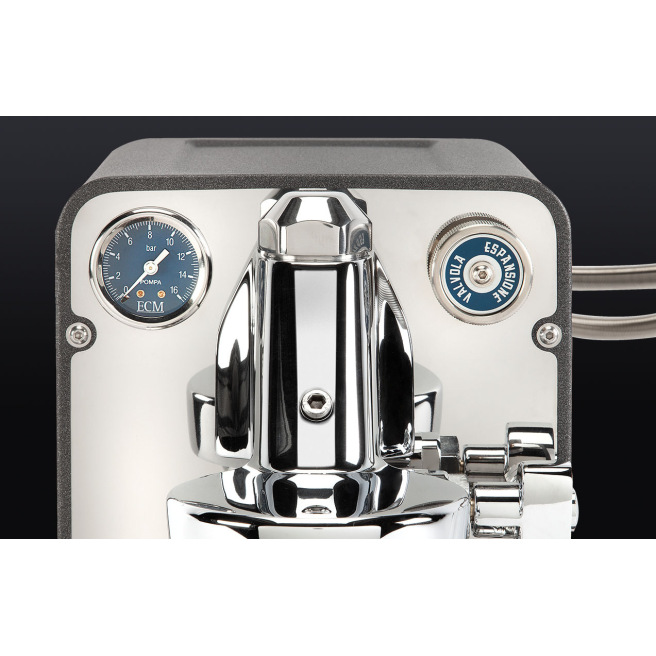 Machine à café ECM "Puristika"