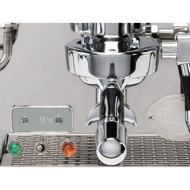 Machine à café ECM "Technika V Profi PID" Machine à café ECM "Technika V Profi PID"