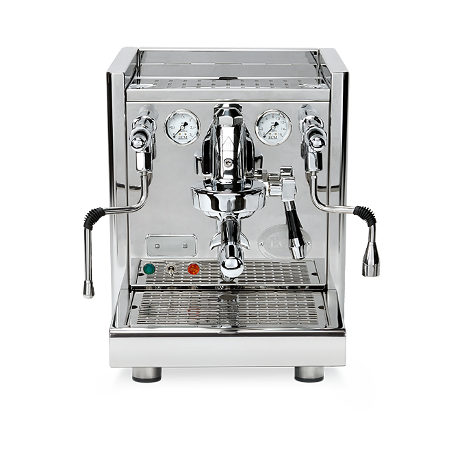 Machine à café ECM "Technika V Profi PID" Machine à café ECM "Technika V Profi PID"