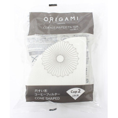 Filtre pour dripper "Origami" Filtre pour dripper "Origami"