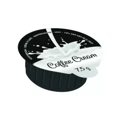 Lait Coffee cream 240 cups Lait Coffee cream 240 cups