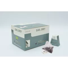 Pyramide Pue Tea earl grey 36 pièces