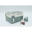 Pyramide Pue Tea earl grey 36 pièces