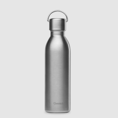QWETCH GOURDE ACTIVE INOX 1L QWETCH GOURDE ACTIVE INOX 1L