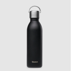 QWETCH GOURDE ACTIVE NOIR 1L QWETCH GOURDE ACTIVE NOIR 1L