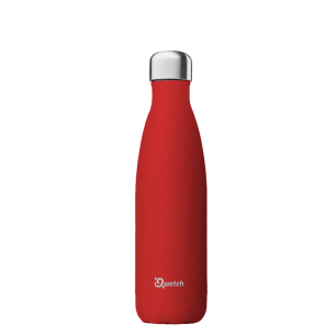 QWETCH BOUT 500 ML GRANITE ROUGE