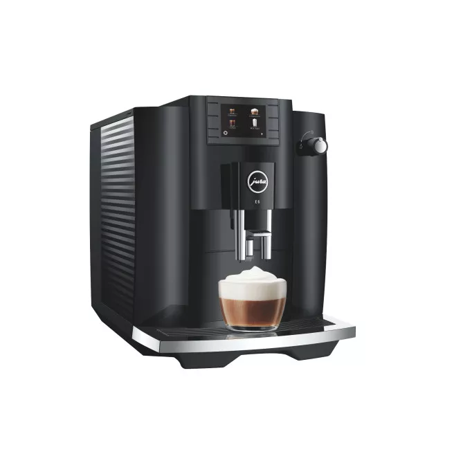Machine à café Jura E6 EC
