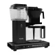 MOCCAMASTER KBG MATT BLACK