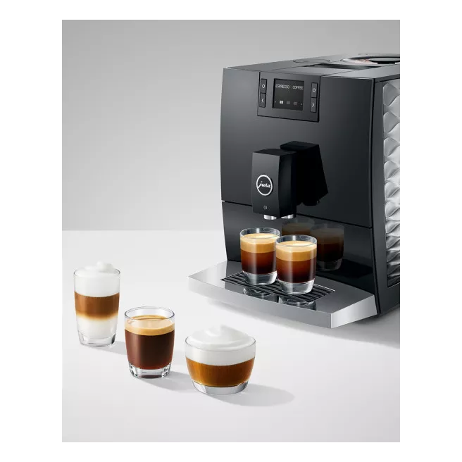Machine à café Jura C8