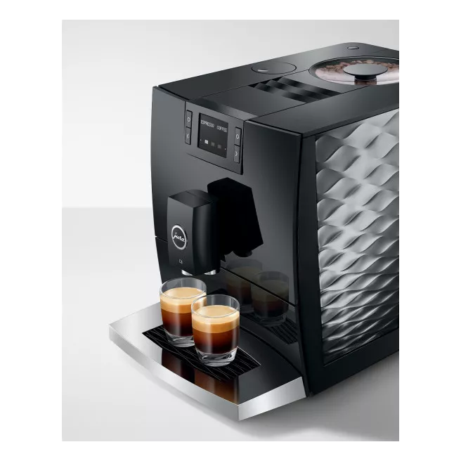 Machine à café Jura C8