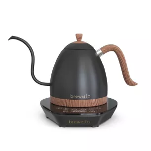 BREWISTA Bouilloire  élec Black