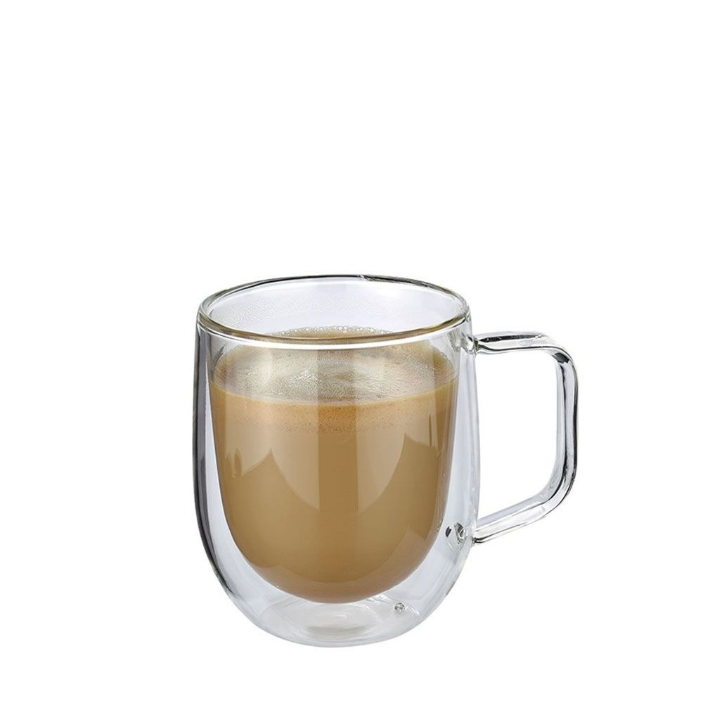 Tasse à café en titane - France
