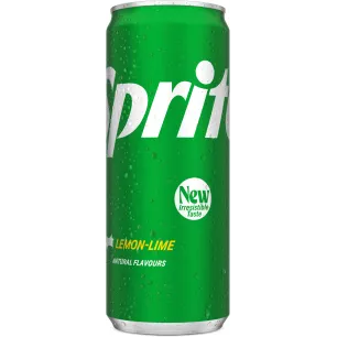 SPRITE 24X33CL