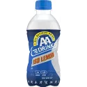 AA Drink "Iso lemon" bouteilles 24x33cl