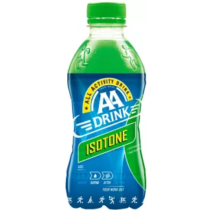 AA DRINK ISOTONE 24X33CL