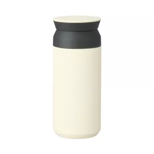 KINTO - Travel Tumbler 350ml blanc KINTO - Travel Tumbler 350ml blanc