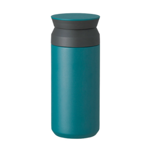 KINTO - Travel Tumbler 350ml turquo KINTO - Travel Tumbler 350ml turquo