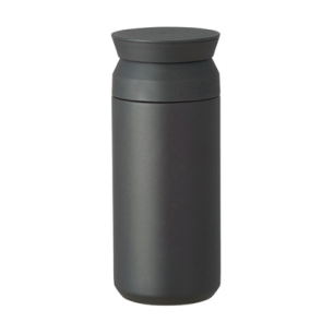 KINTO - Travel Tumbler 350ml noir KINTO - Travel Tumbler 350ml noir