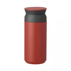 KINTO - Travel Tumbler 500ml red KINTO - Travel Tumbler 500ml red