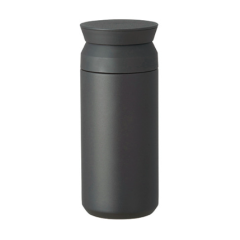 KINTO - Travel Tumbler 500ml BLACK