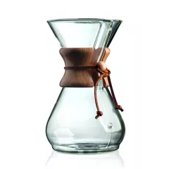Cafetière "Chemex" 8 tasses