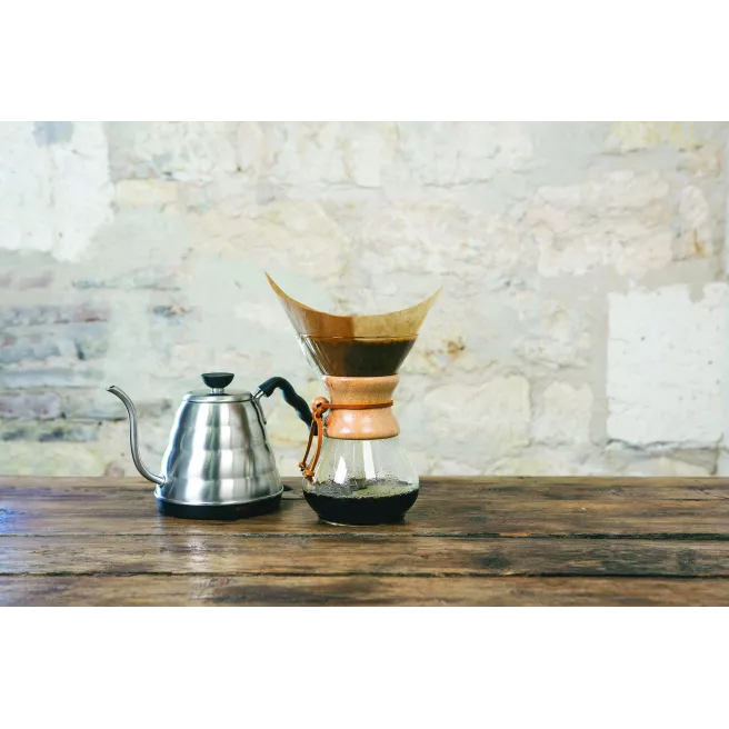 Cafetiere chemex outlet