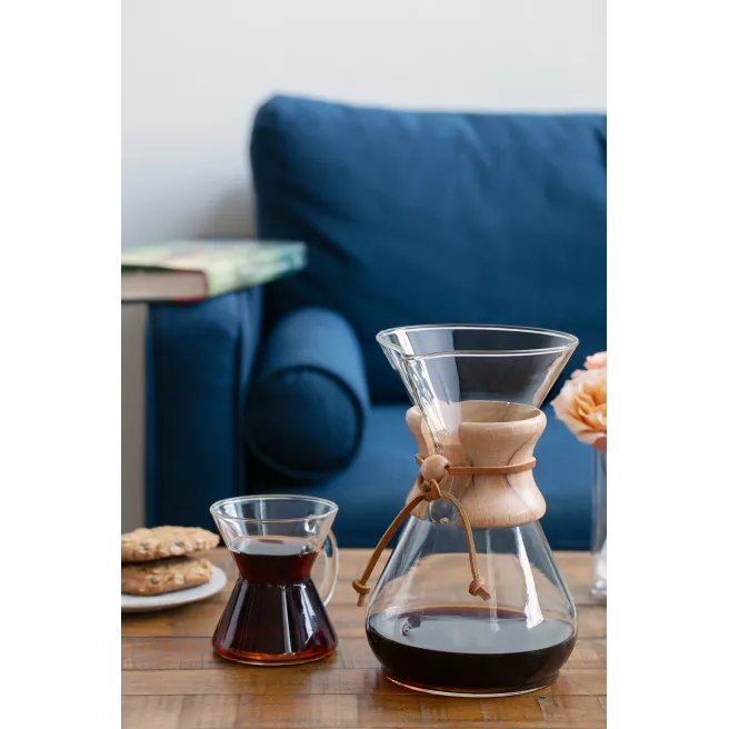 CHEMEX CAFETIERE 6 TASSES