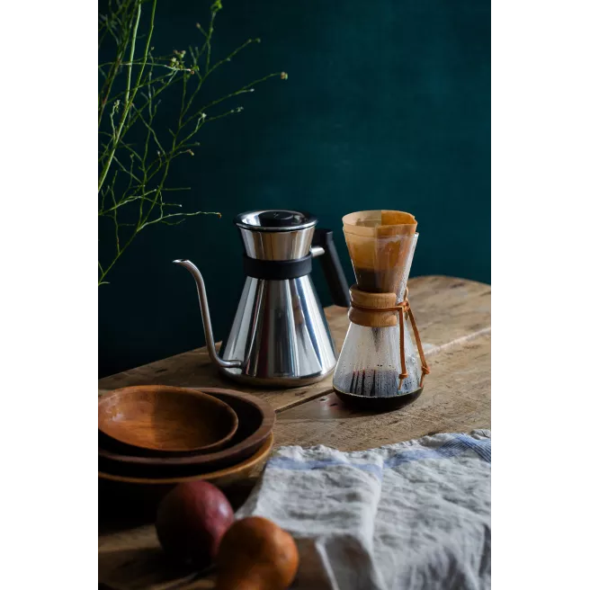 CHEMEX CAFETIERE 3 TASSES