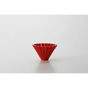 ORIGAMI DRIPPER S RED