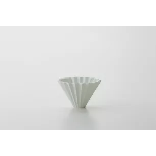 ORIGAMI DRIPPER S BLANC