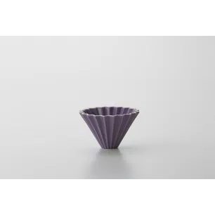 ORIGAMI DRIPPER S VIOLET