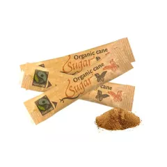 SUCRE BRUN BIO FT STICK 1000x4gr