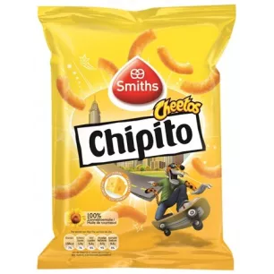 Chips "Lay's" cheetos 24x27gr