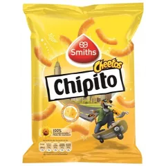 Chips "Lay's" cheetos 24x27gr Chips "Lay's" cheetos 24x27gr