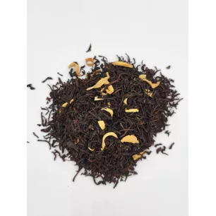 VRAC THE NOIR FLEURS D ORANGER KG