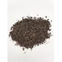 Thé noir fumé "Lapsang Souchong"