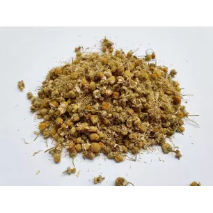 VRAC CAMOMILLE KG VRAC CAMOMILLE KG